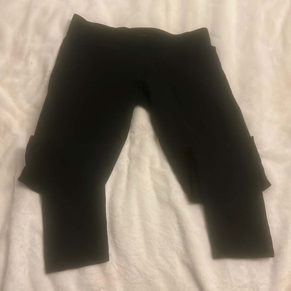 Garage leggings size M